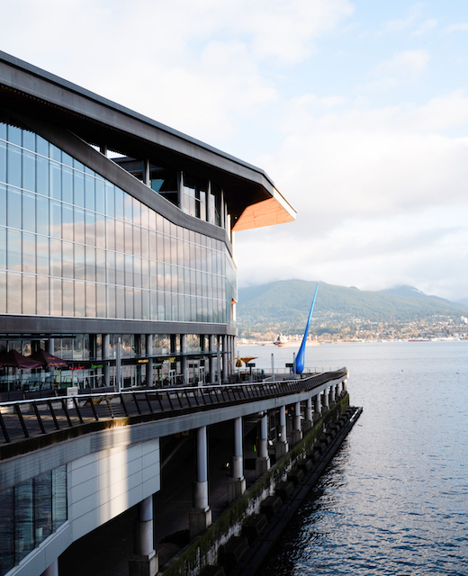 Canada Place